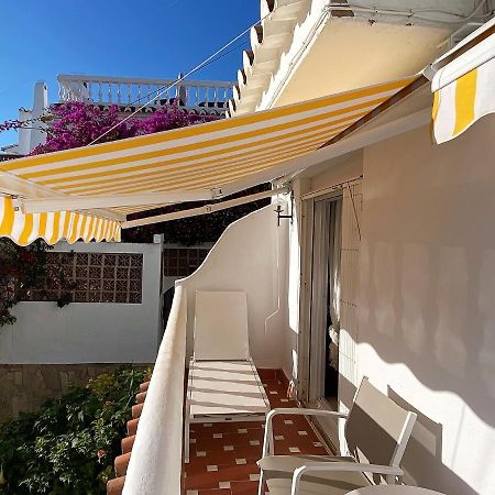 Apartamento Perlamar Burriana Casasol Nerja Exterior foto